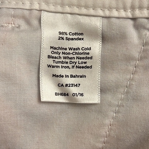 Talbots ladies shorts - Picture 10 of 10